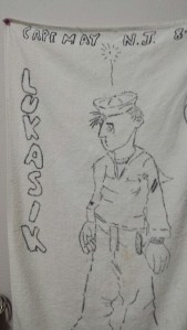 CAPE MAY COAST GUARD