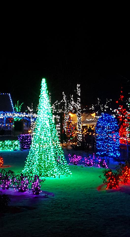 boise garden aglow